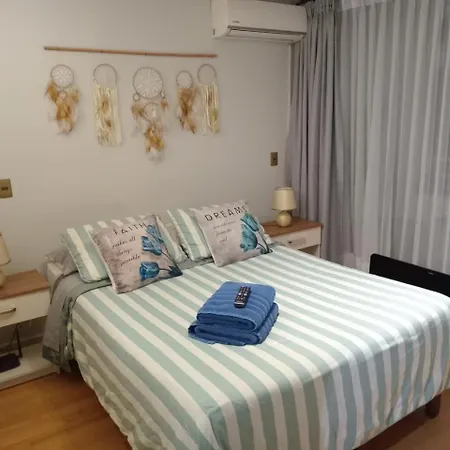 La Moneda House Apartment